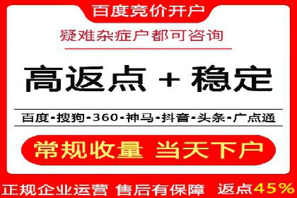 竞价代运营的转化率提升：某行业领先企业的秘诀